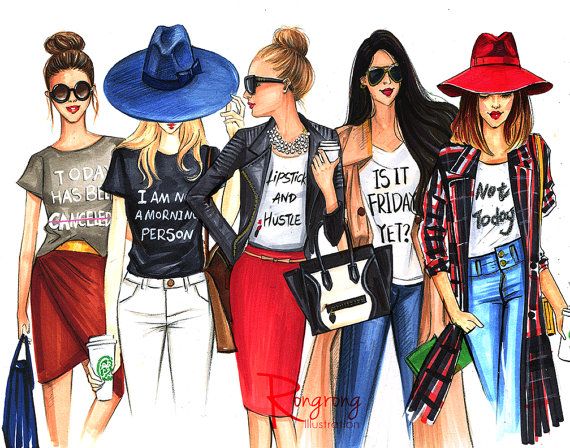 Fashion