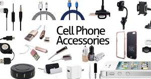 Cellphones & Accessories