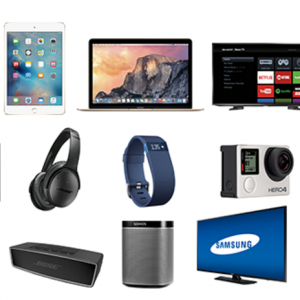 Electronics