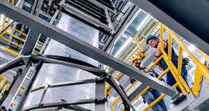 BUSINESS AND INDUSTRIAL PRODUCTS