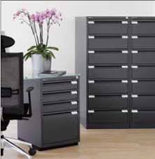 Filing Cabinets