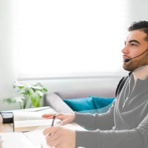 On Demand Interpreting Services- Spanish/English