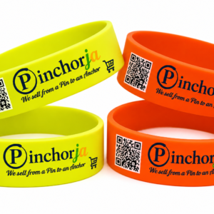 Natural Rubber Wristbands/Party Wristbands